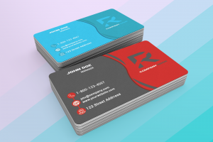 Business Cards